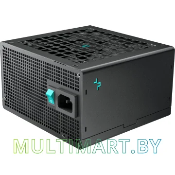 Блок питания DeepCool PL800D V2 800W (R-PL800D-FC0B-EU-V2) картинка 3